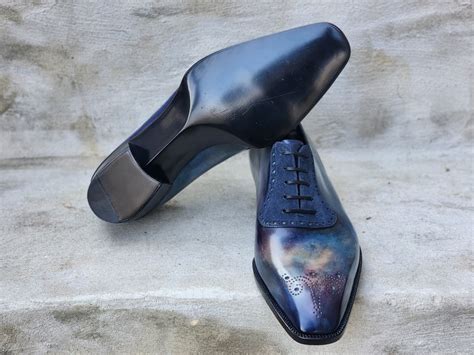 SHOEMAKER, CUSTOM .